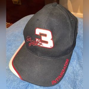 NASCAR Dale Earnhardt Cap